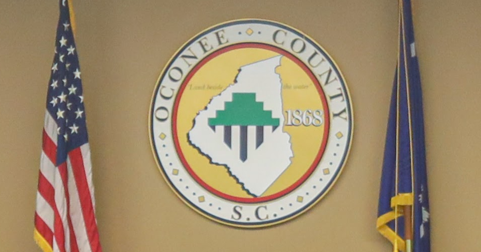 County receives positive rating after corrective financial action