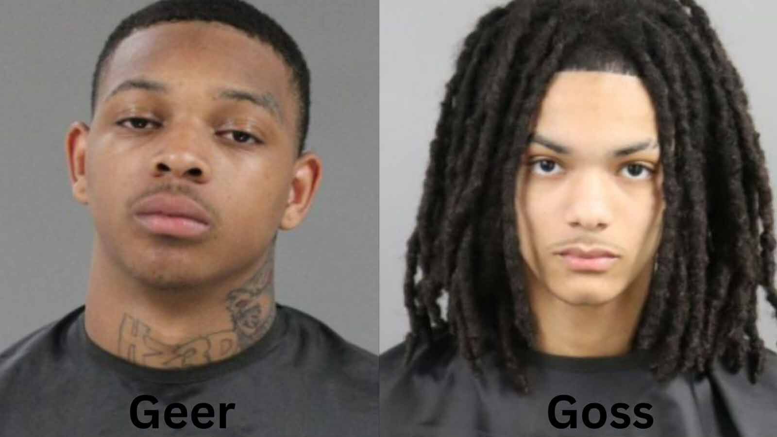 Two more teenagers arrested in Juneteenth mass shooting | News ...