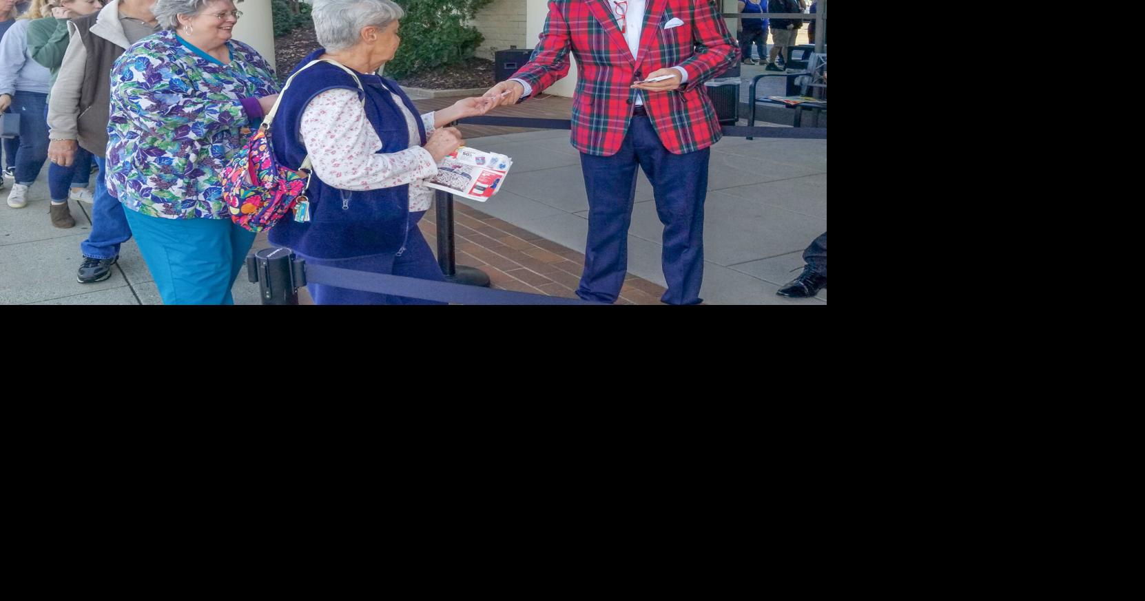 Belk opens Black Friday shopping on Thanksgiving News