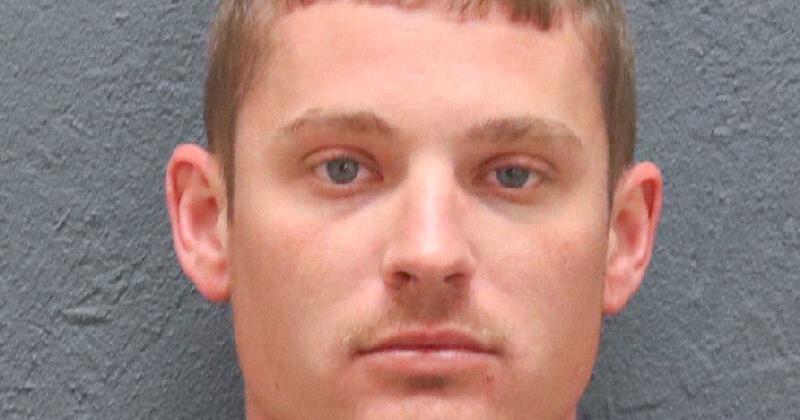 Crime briefs: Man facing kidnapping, domestic violence charges | News ...