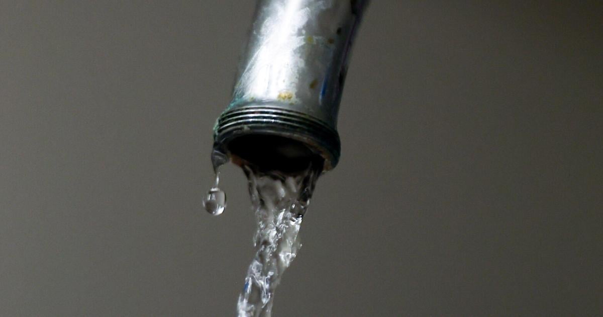 Walhalla addresses water problems, social media criticism