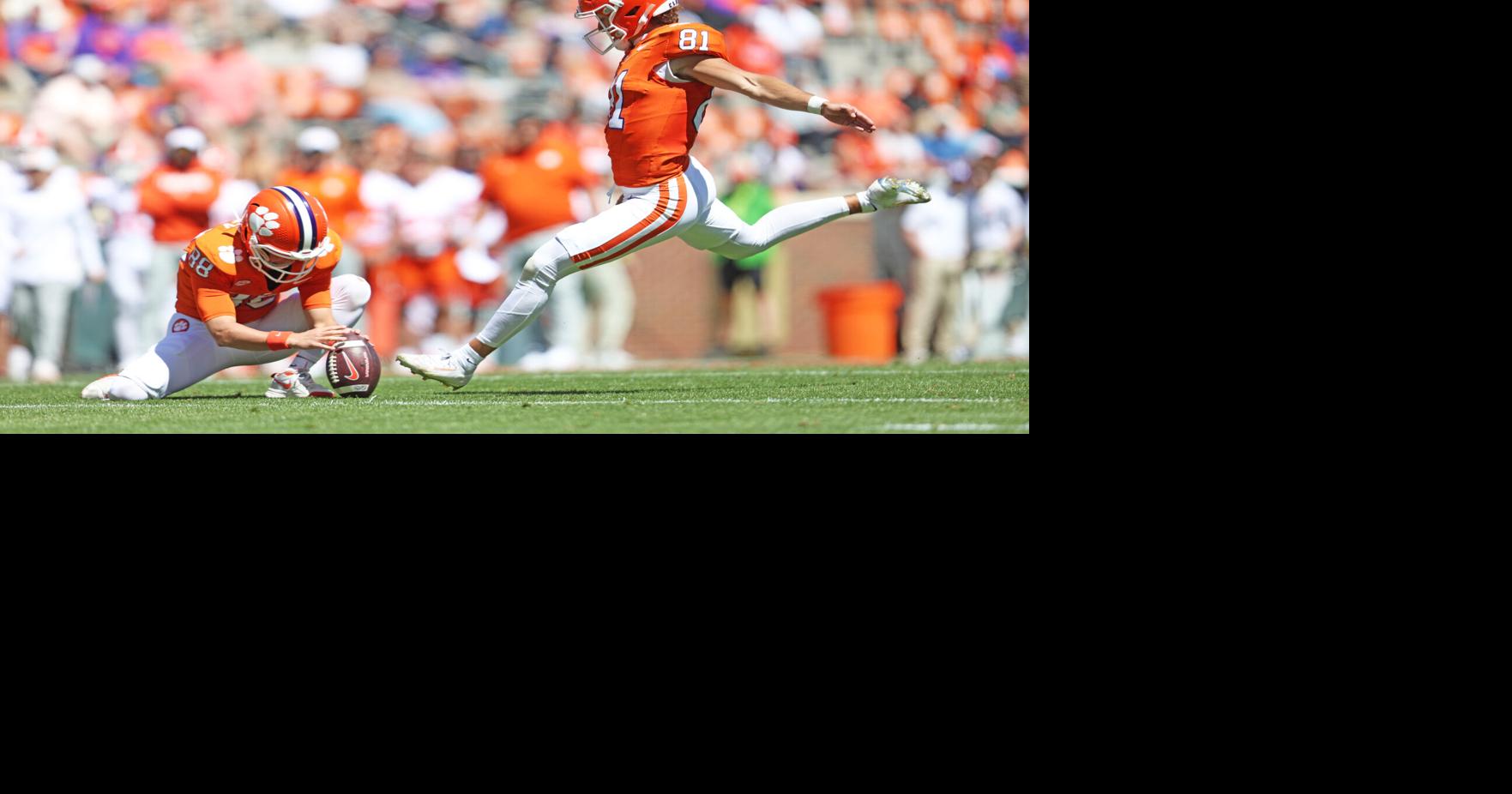 Tigers look to take another step forward on special teams