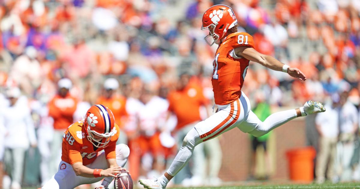 Tigers look to take another step forward on special teams