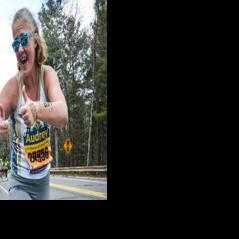 Westminster pastor completes Boston Marathon goal