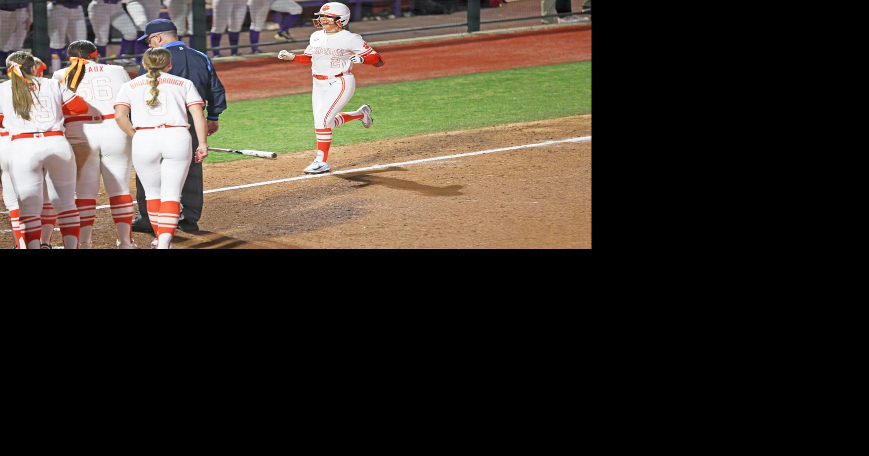 Tigers fall short in regional opener
