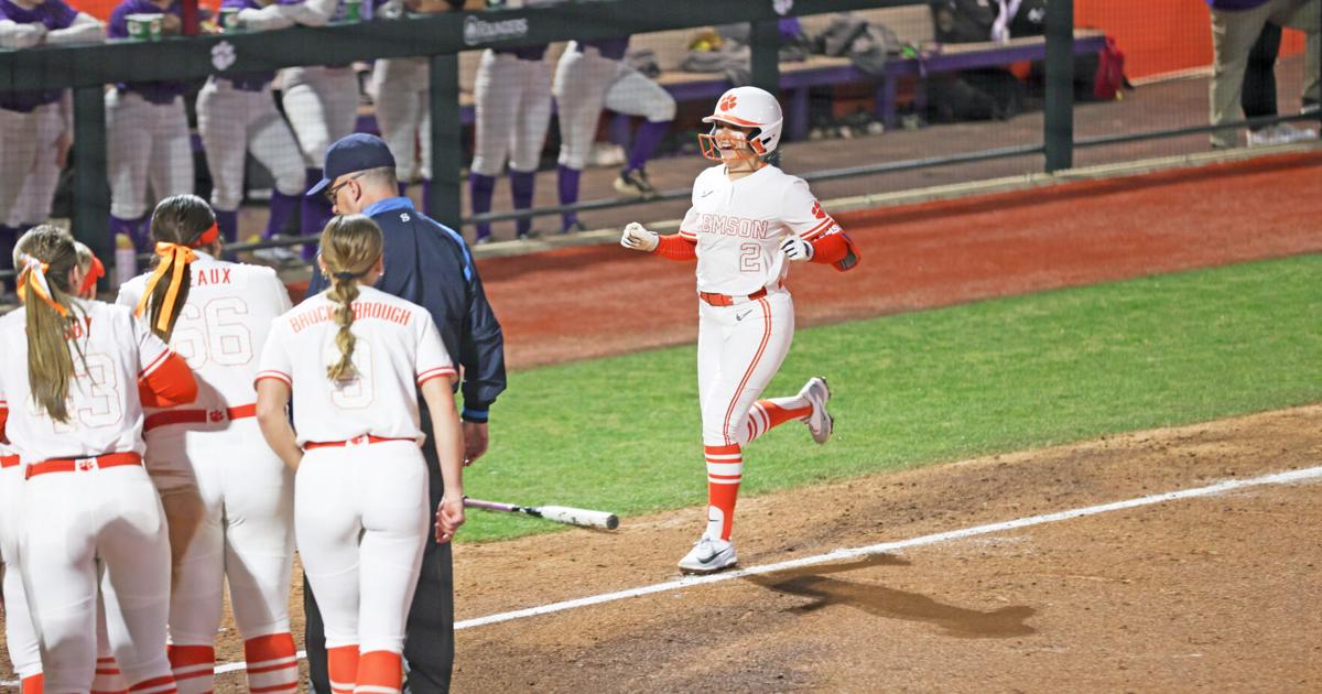 Tigers fall short in regional opener
