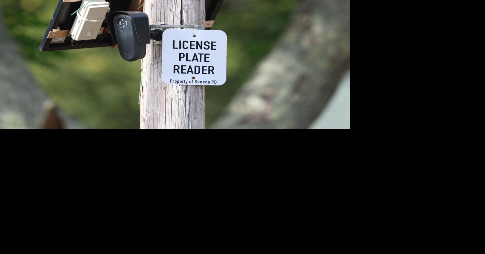 Oconee County advances ordinance banning mass surveillance systems