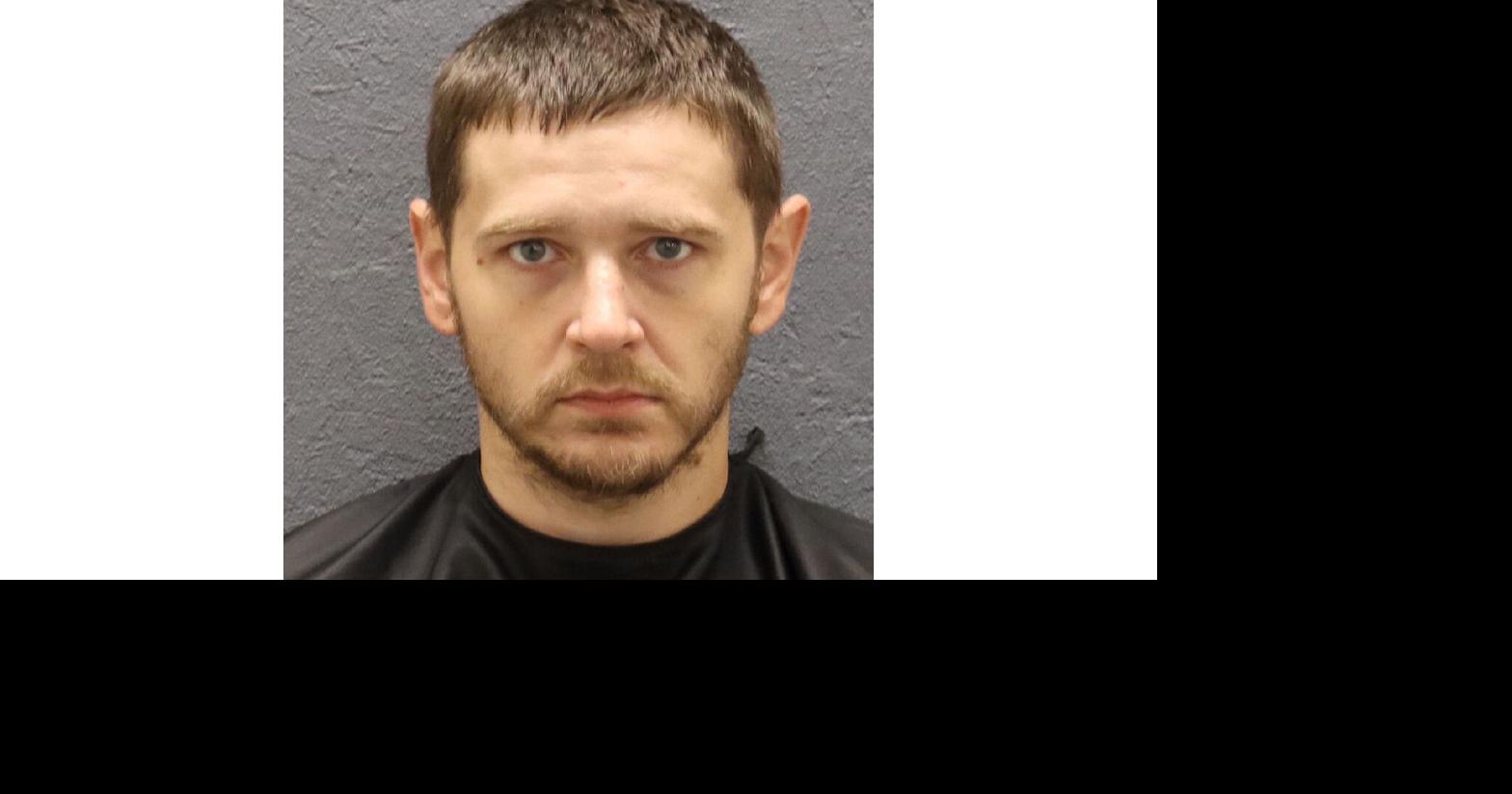 Man arrested in drug distribution, trafficking investigation | News ...