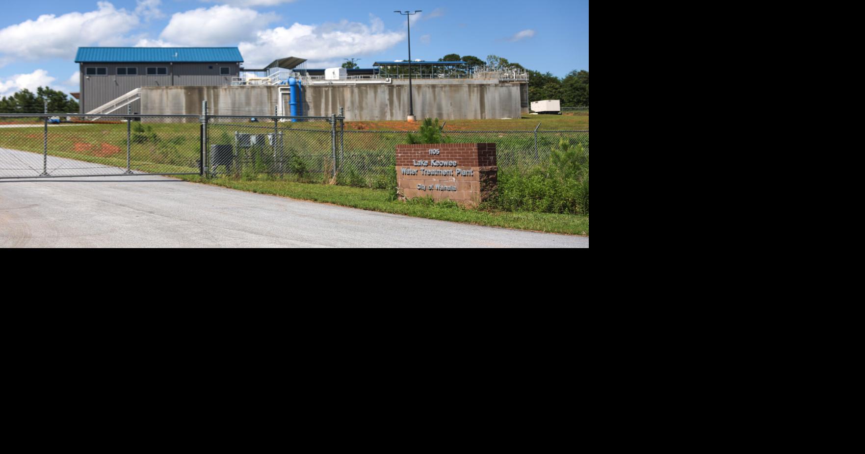 Report: Walhalla water meets standards despite violations