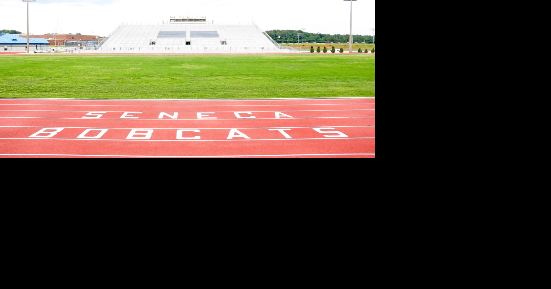 Renovations beginning at Tom Bass Field