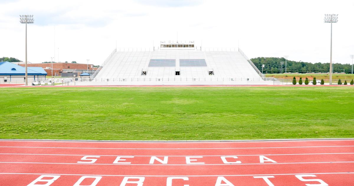 Renovations beginning at Tom Bass Field