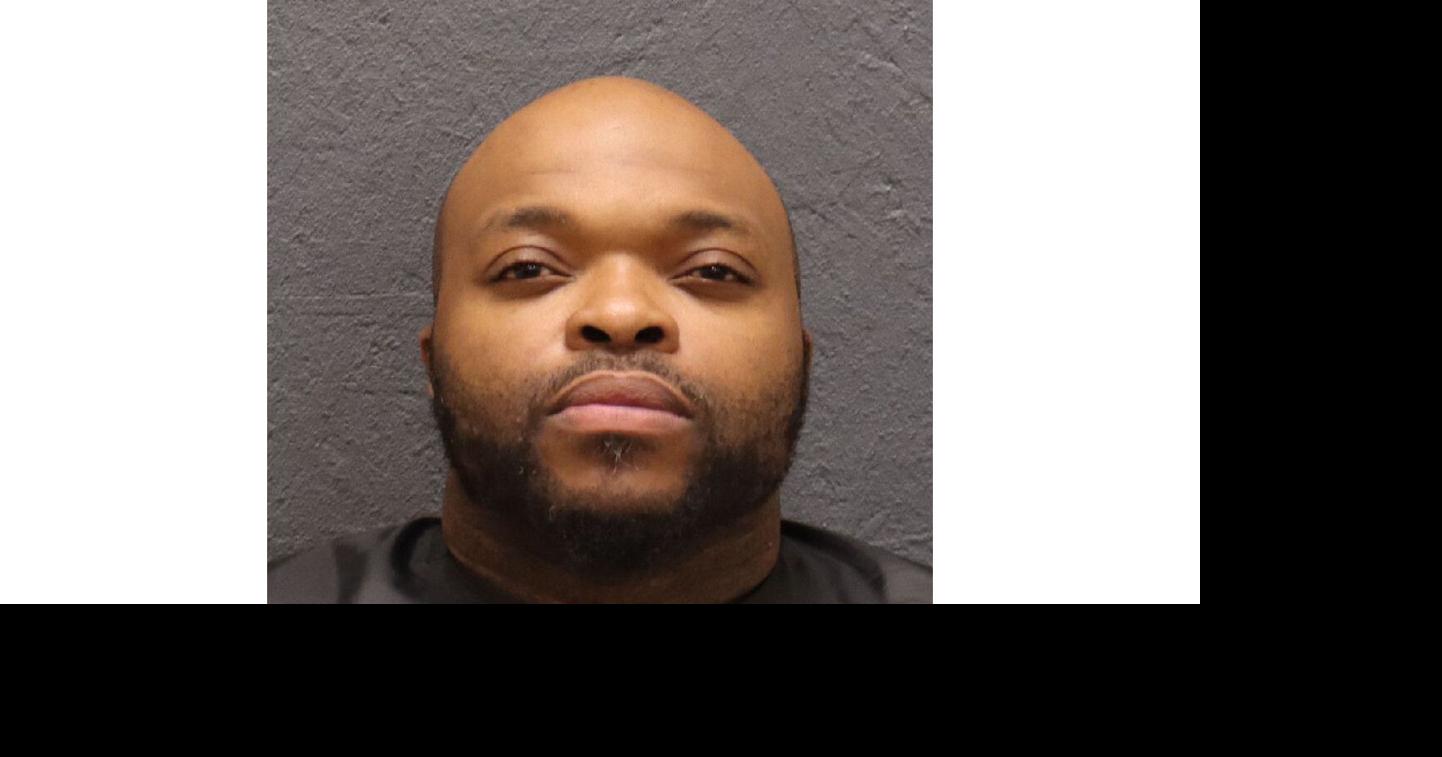 Man arrested in burglary and domestic violence investigation | News ...