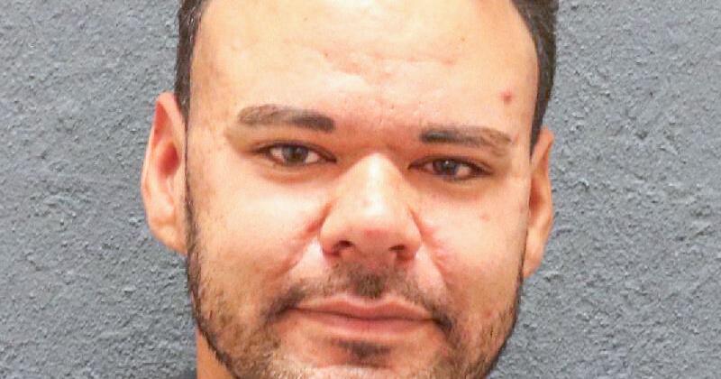 Man charged with indecent exposure | News | upstatetoday.com