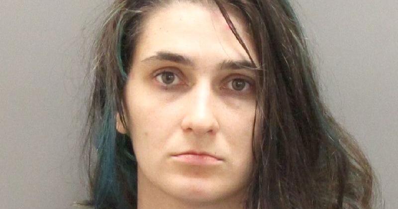 North Carolina woman charged with trafficking meth | News ...