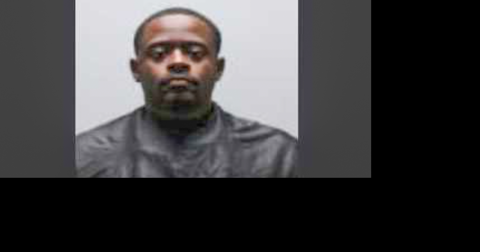 Man accused of stalking, voyeurism in Central