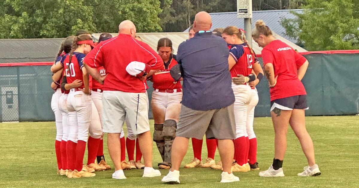 Warriors' season ends in extra innings at BHP