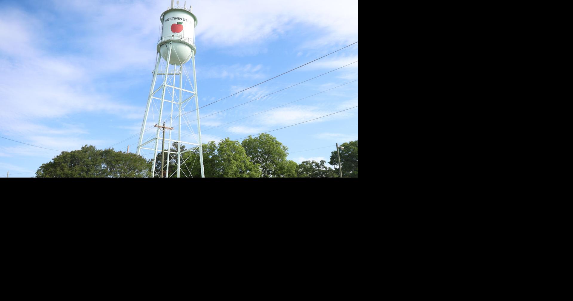 Westminster plant to get upgrade after federal grant
