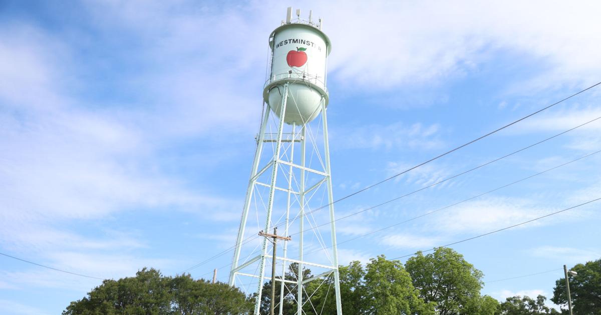 Westminster plant to get upgrade after federal grant
