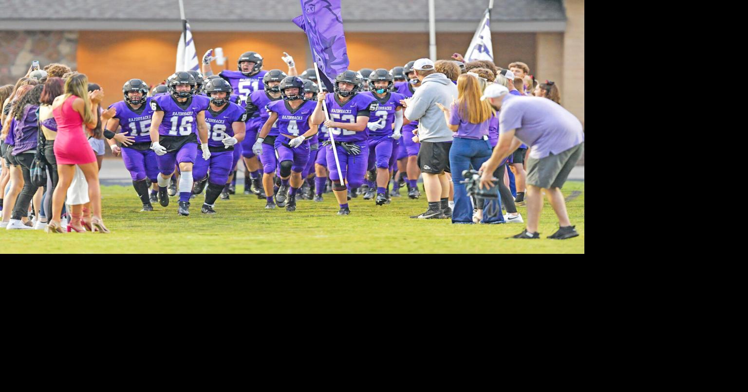 Walhalla enjoys good year, looks forward to new classification High