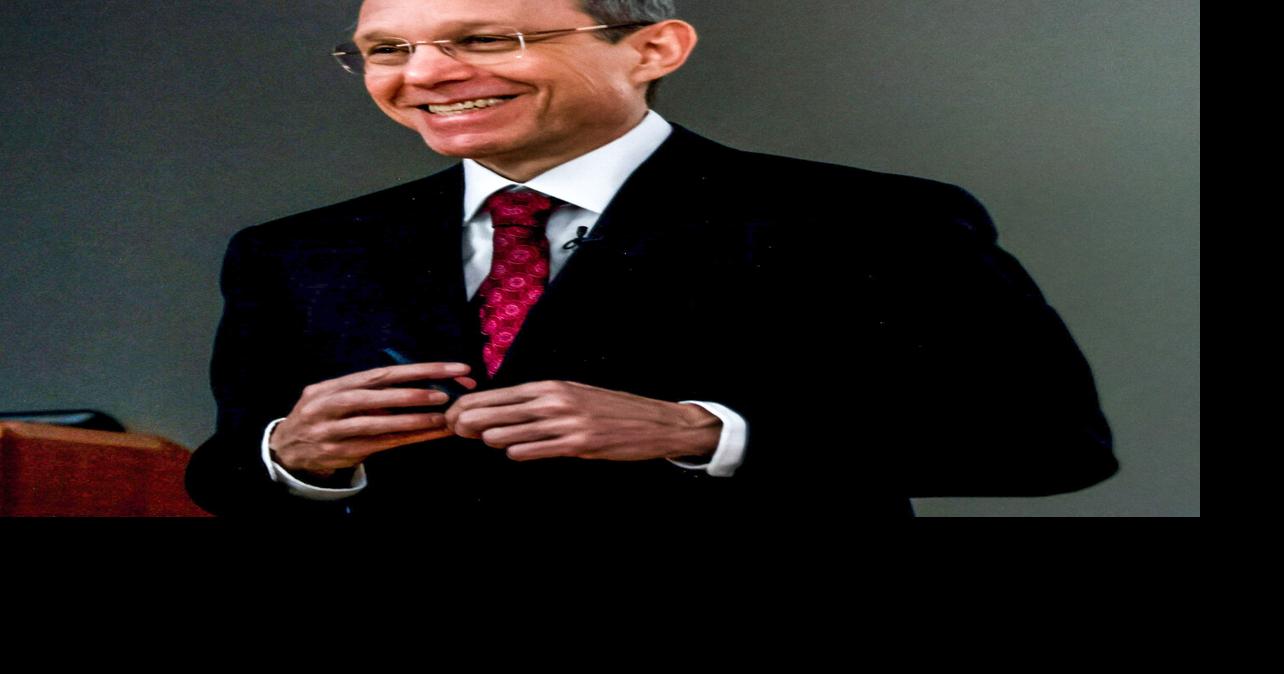 Harvard professor guest speaker at Clemson University | News ...