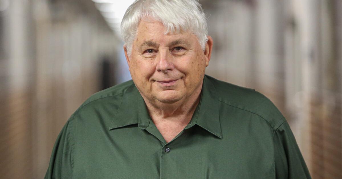 Riley to be sworn in, final vote on budget tonight at Seneca meeting ...