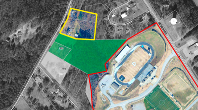 SDPC OKs property buys | News | upstatetoday.com