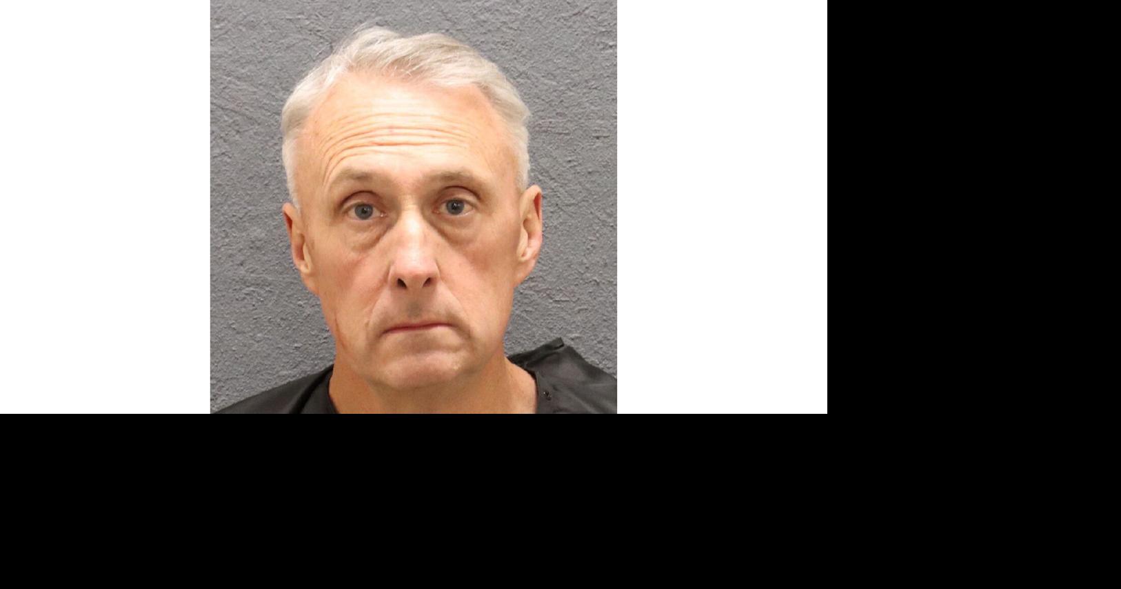 Man arrested on criminal sexual conduct charges | News | upstatetoday.com