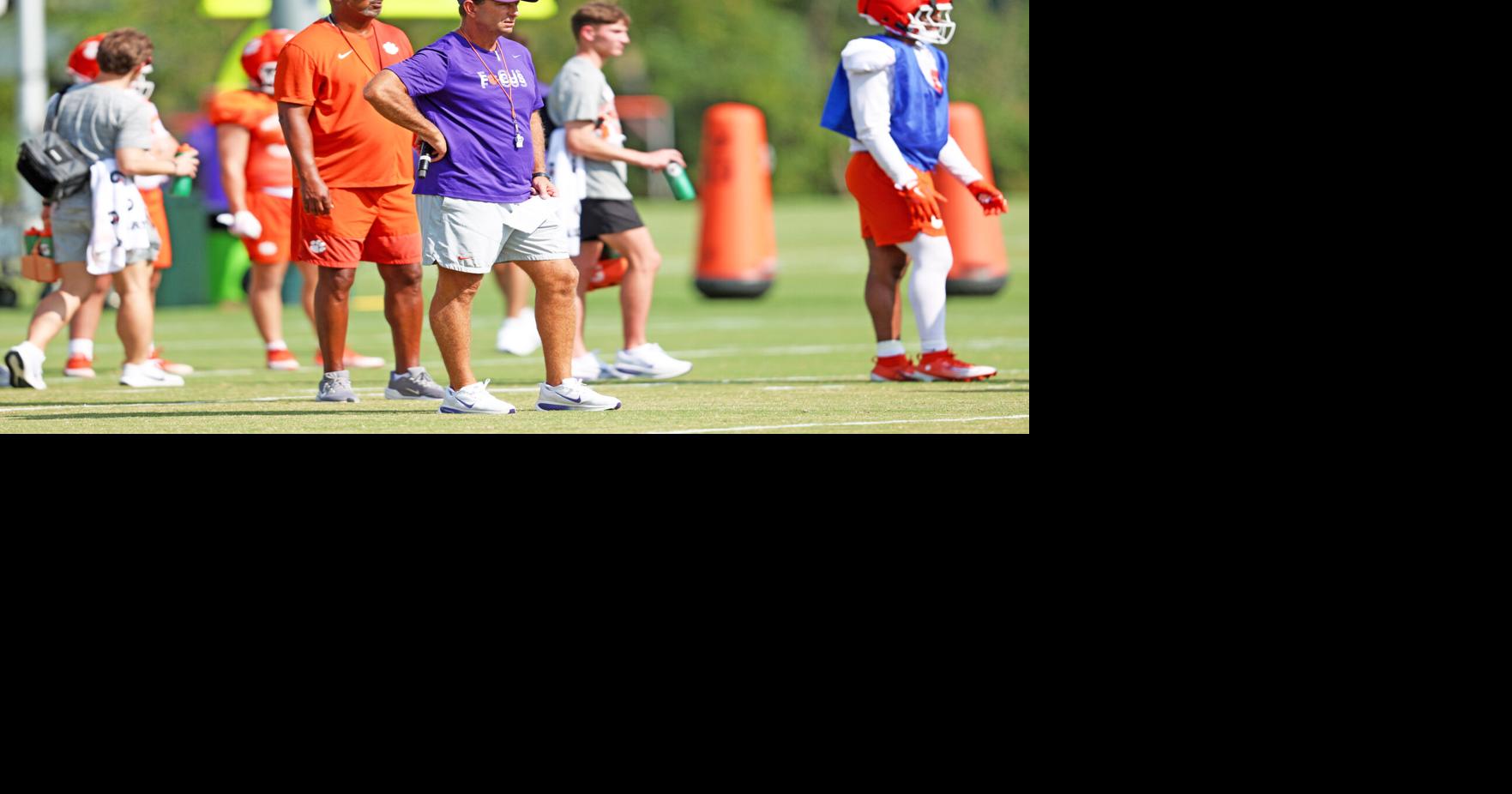 Tigers to crank up heat in camp
