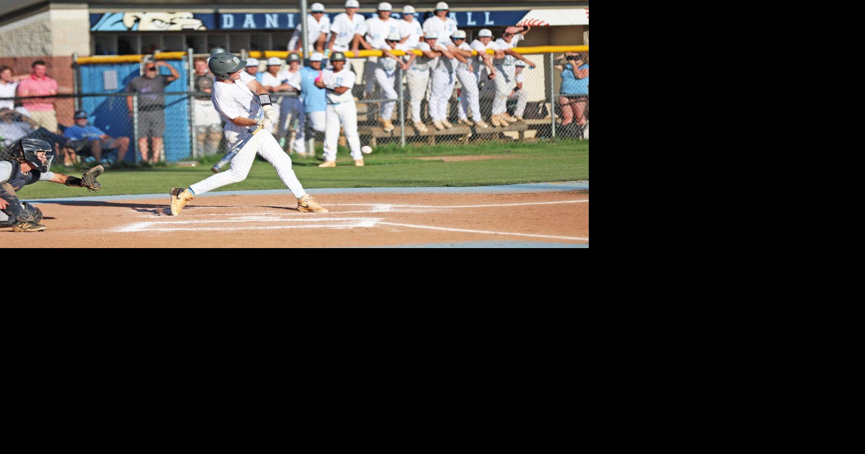 Daniel’s year highlighted by 14 region championships | High School ...