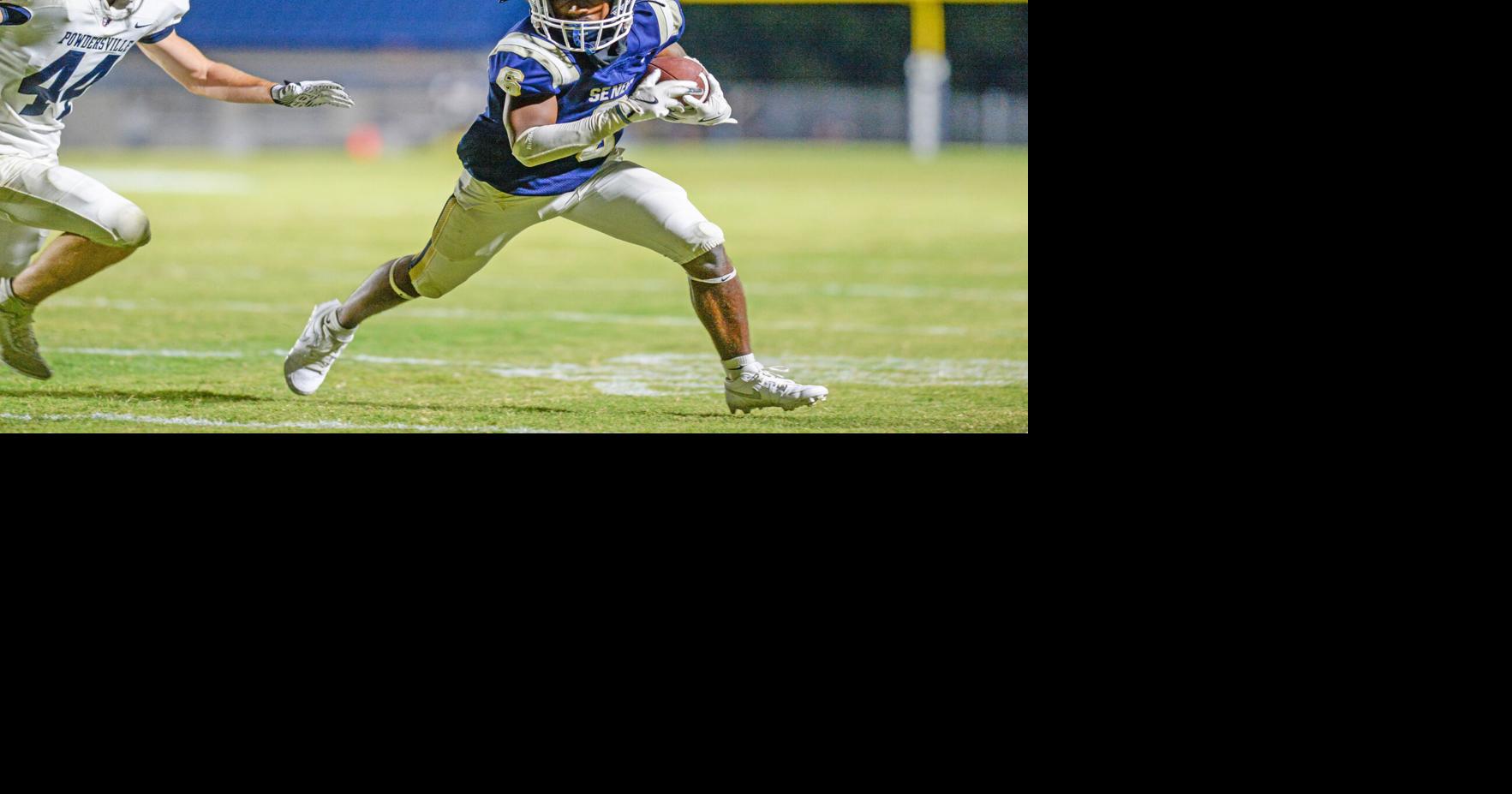 Seneca seeks third win in as many years against Wildcats | Sports ...