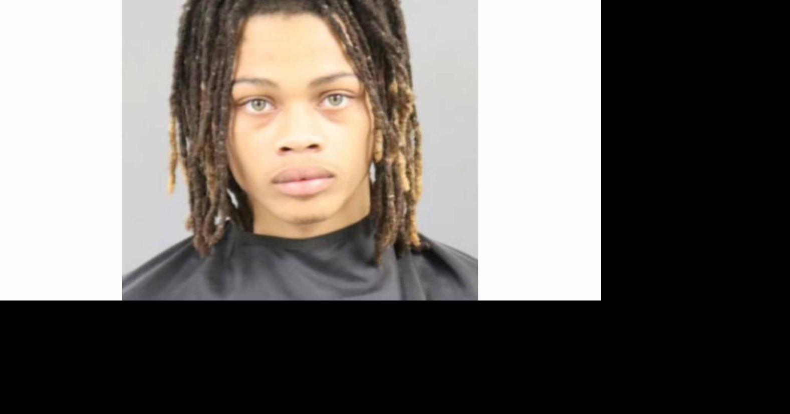 Teen arrested after Anderson Juneteenth shooting | News | upstatetoday.com