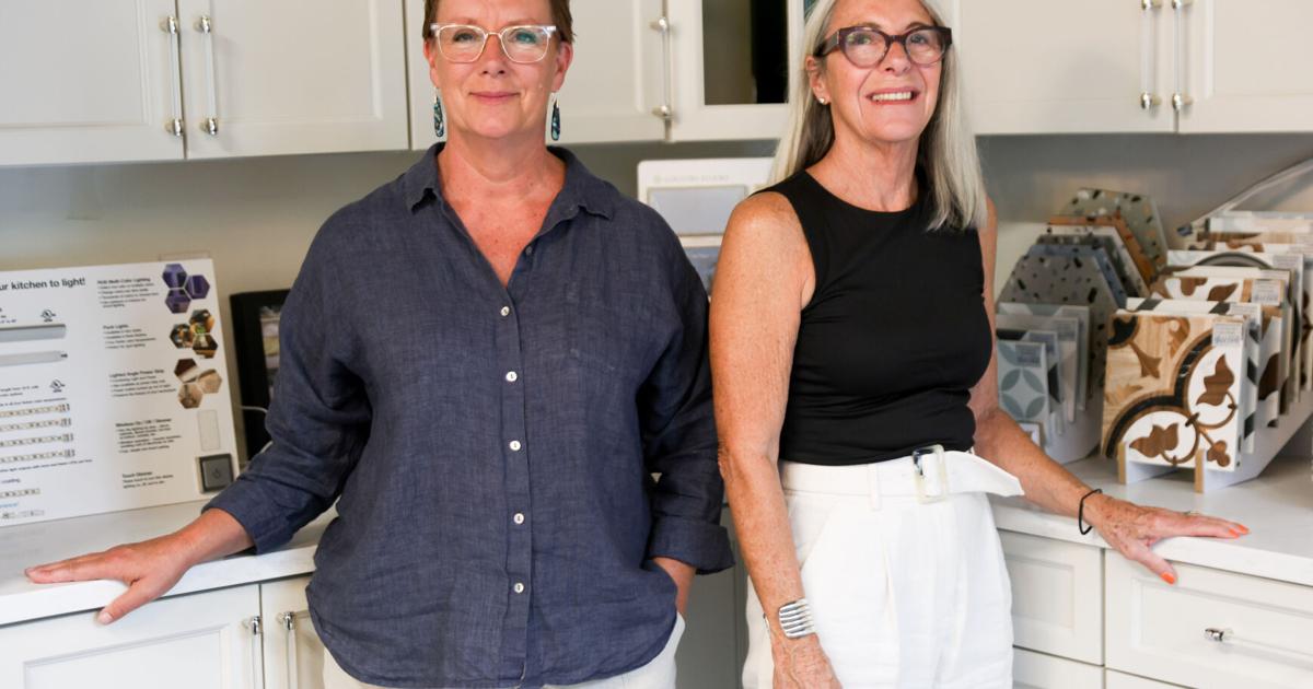 Aesthetics Inc. creatively turns houses into homes