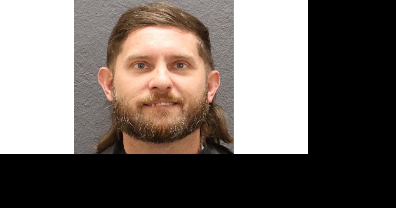 Man accused of forgery, defrauding his employer | News | upstatetoday.com