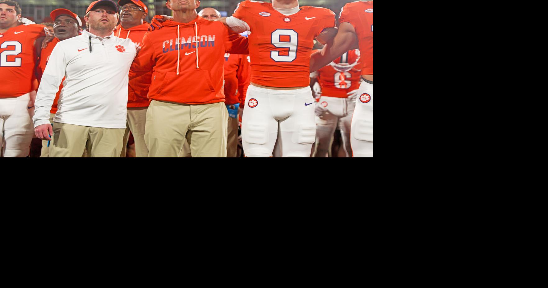 As fan apathy sets in, Swinney defends his program