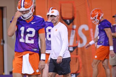 ‘A great spot,’ Riley says Tigers’ offense is ready for debut | Sports ...