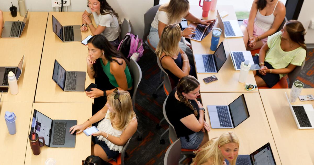 Scholarship expands for lower-income Upstate students
