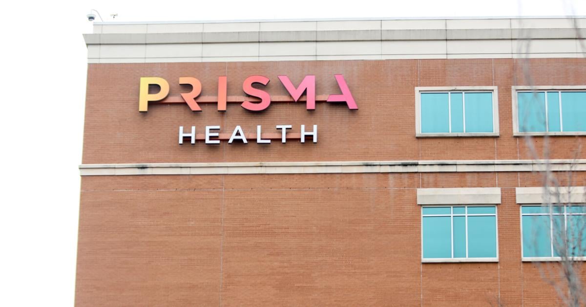 Tecsys pledges $5M to Prisma Health behavioral health hospital