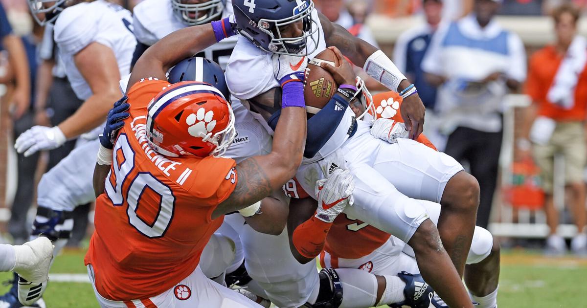 Tigers will open home slate in primetime