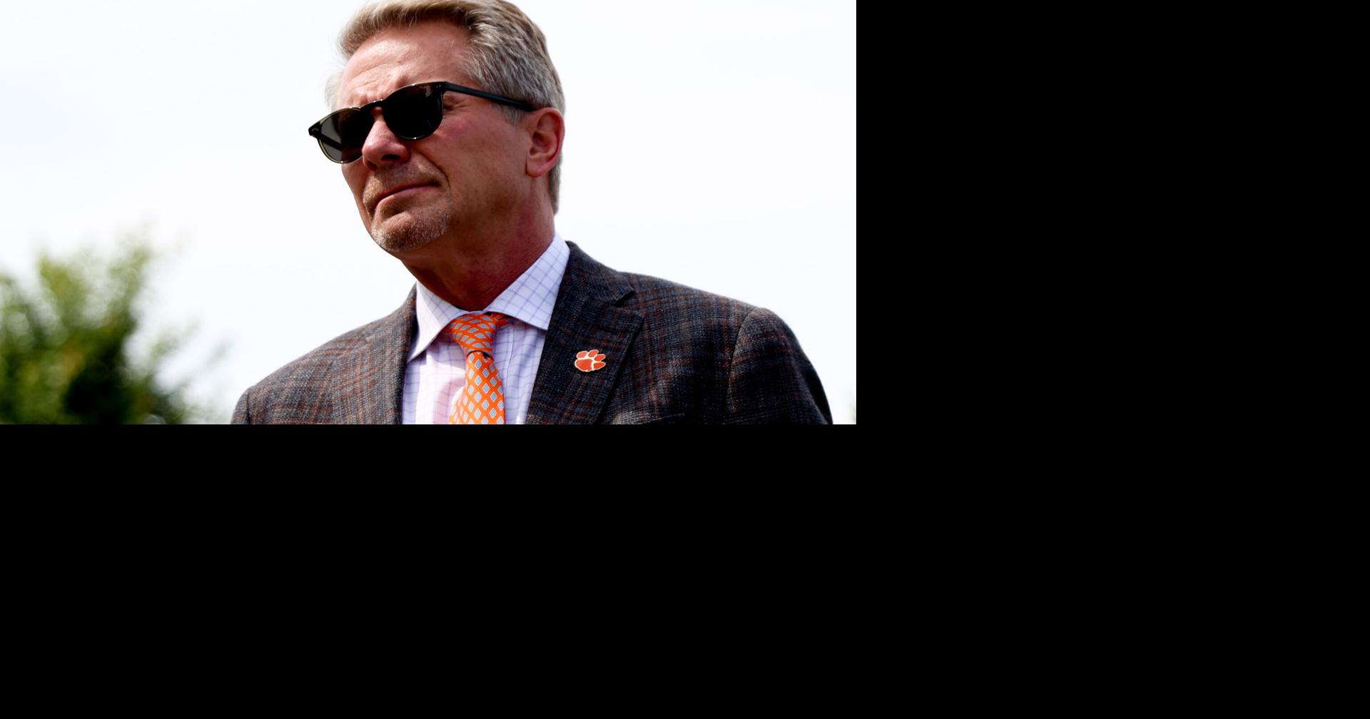 CU looking for new president … again
