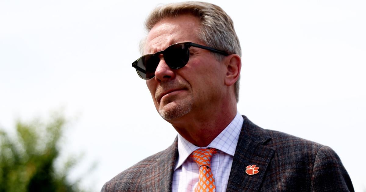 CU looking for new president … again