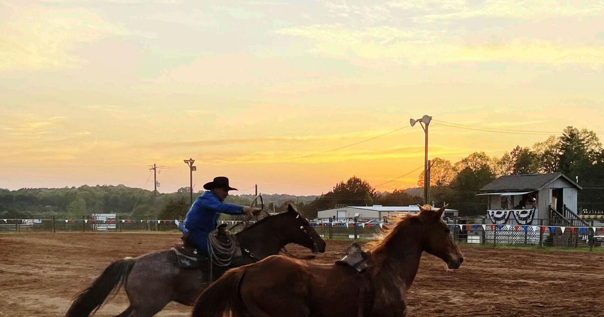 Farmers Days Rodeos FARM Center hosting two-night rodeo | Lifestyle | upstatetoday.com