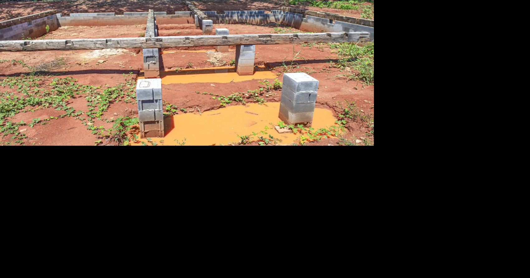 Foothills Farmstead opens for construction News