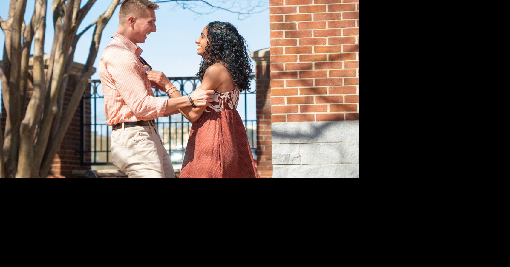 New Clemson U undergrad student government leaders take office | News ...