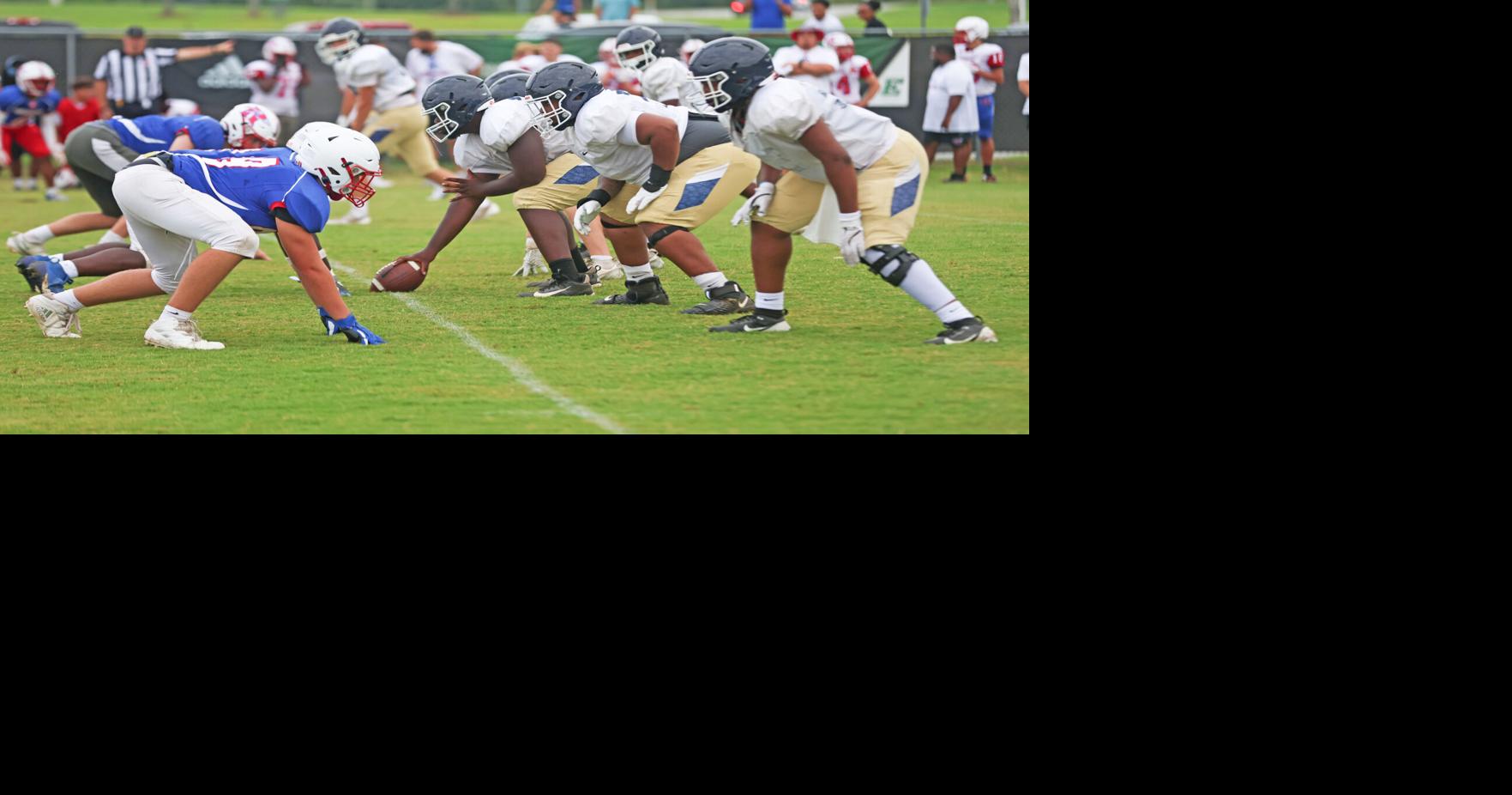 Seneca shakes off rust in scrimmage | High School | upstatetoday.com