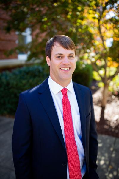 Black announces bid for solicitor | News | upstatetoday.com