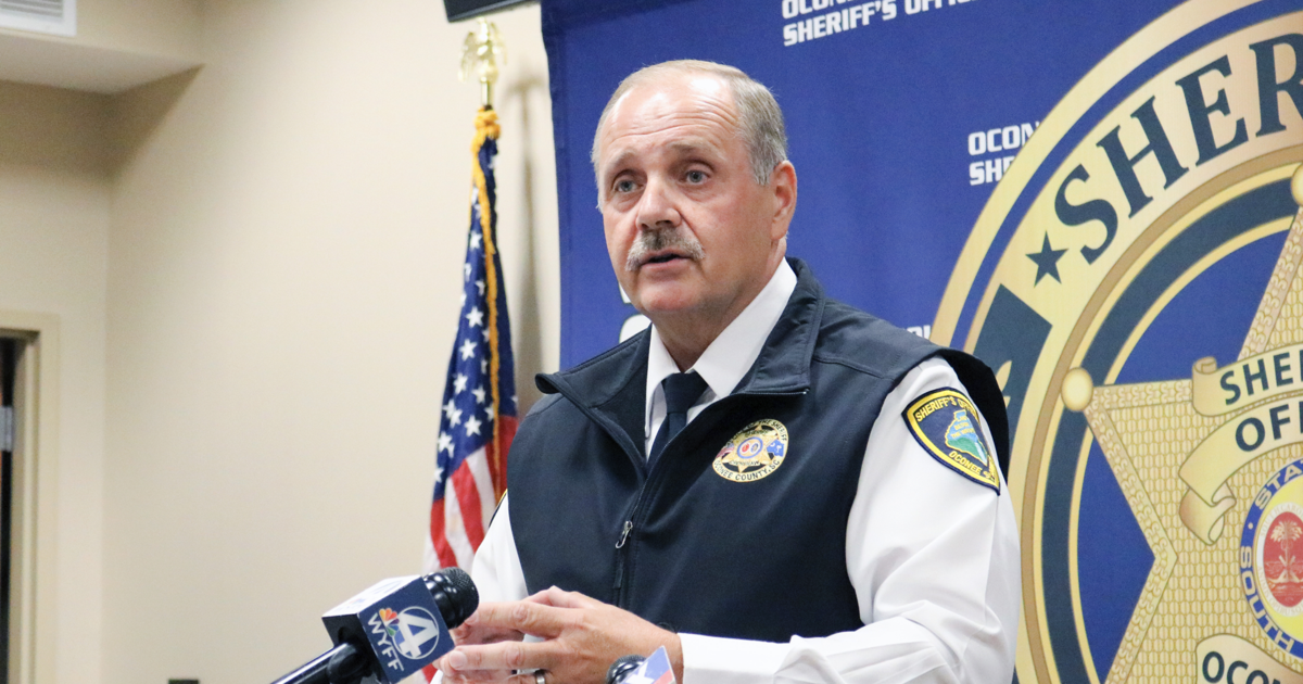 Sheriff seeks legal opinion on request for LPR logs