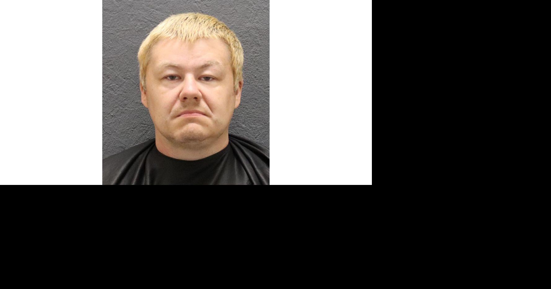 Police: Seneca man arrested, facing child sex charges | News ...