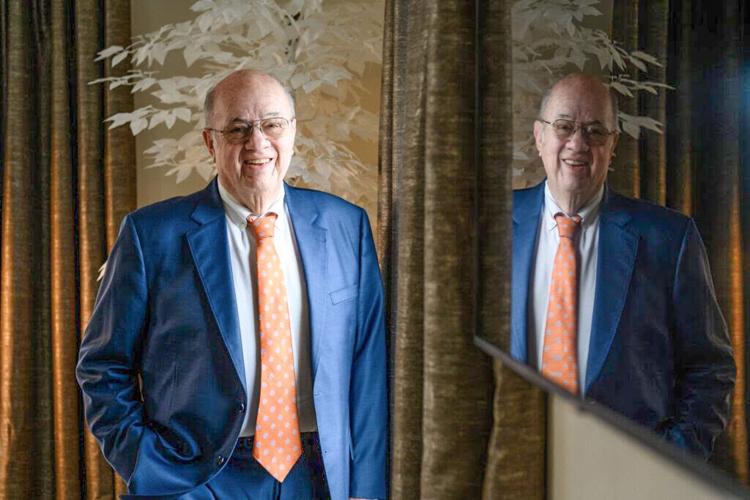 Clemson trustees announce recipients of 2024 Medallion Awards | News ...