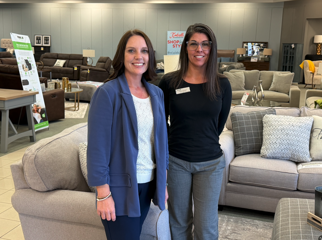 Inventory Form Html Kimbrell’s Furniture prepares for holidays with new inventory, special ...