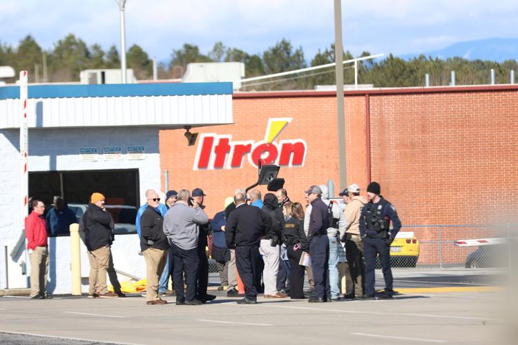 Bomb threat forces evacuation of plant | News | upstatetoday.com